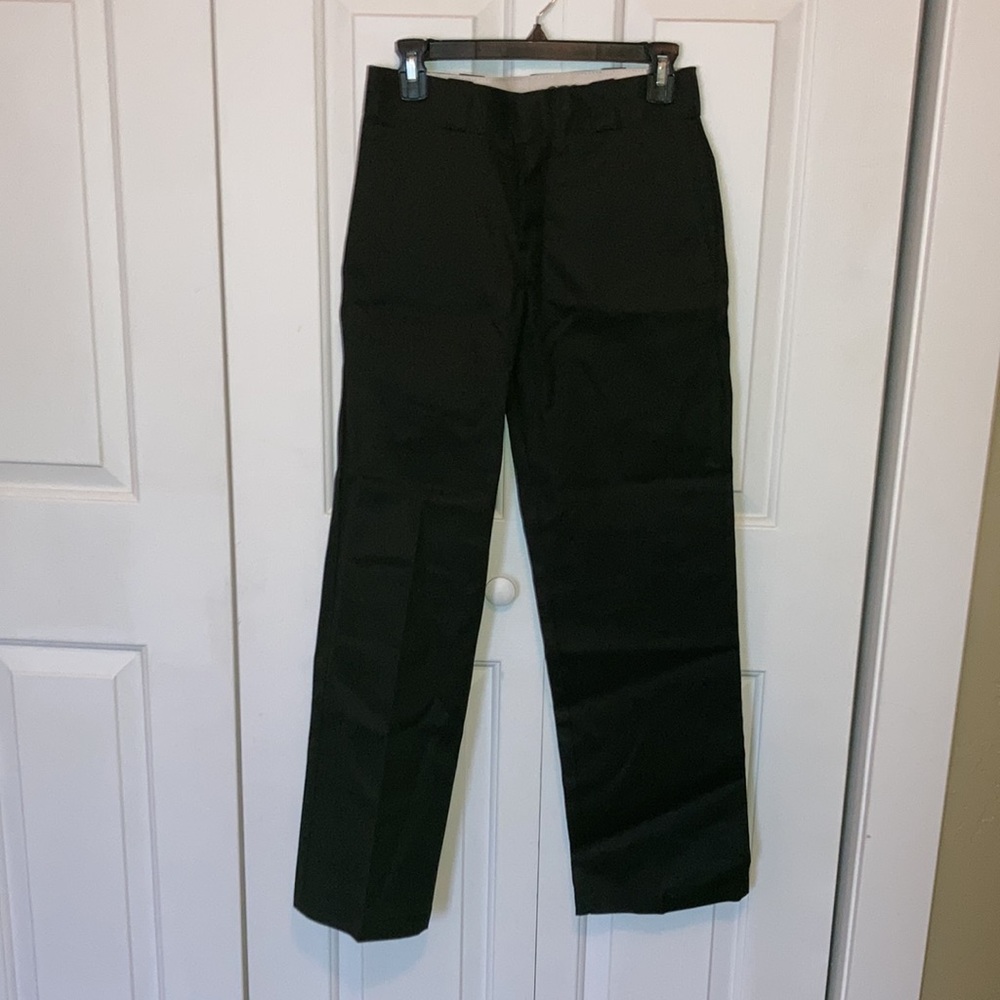 New Worn Dickies Work Pants